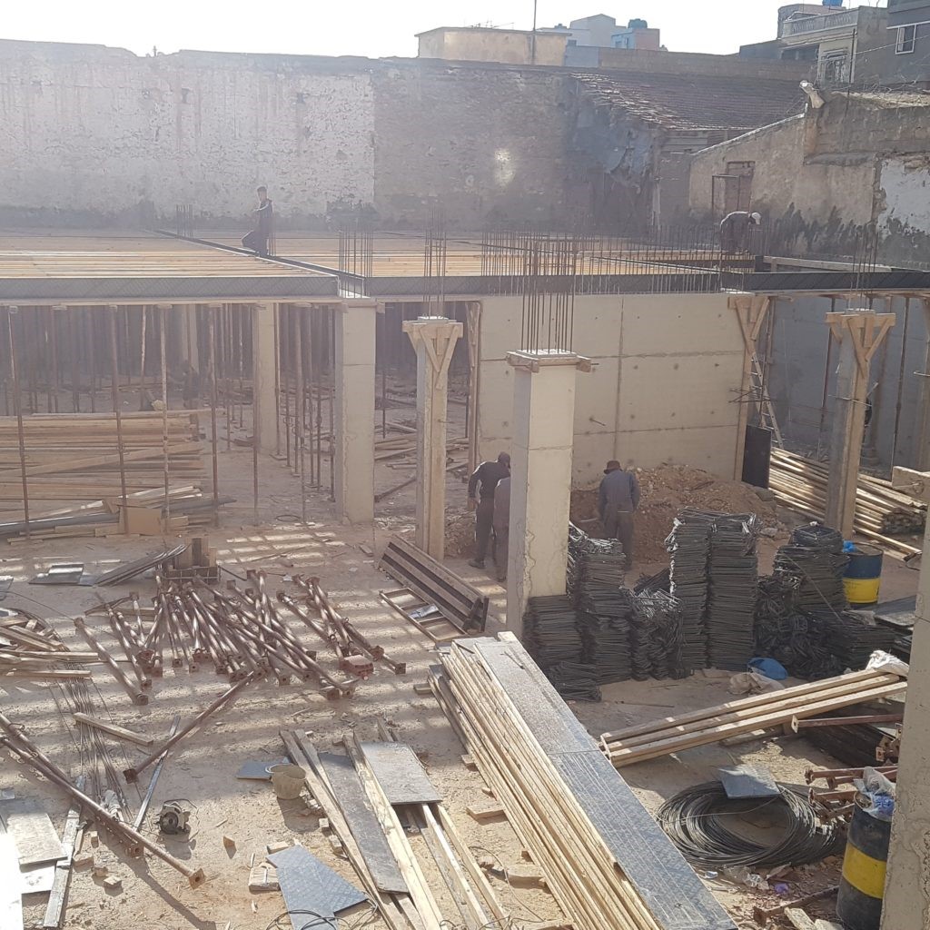 Building Construction